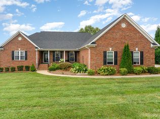 1161 Blueberry Rd, Salisbury, NC 28147