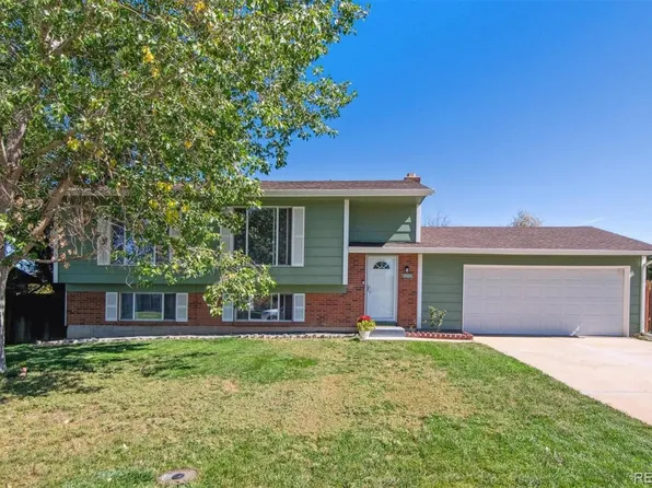 9180 W 96th Drive, Broomfield, CO 80021