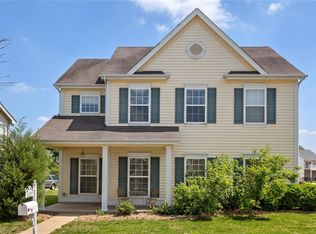 468 Boardwalk Springs Pl, O'Fallon, MO 63368
