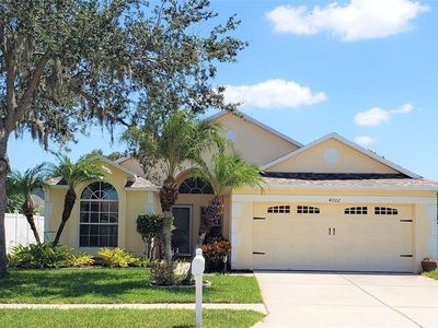 4002 Savage Station Cir, New Port Richey, FL, 34653