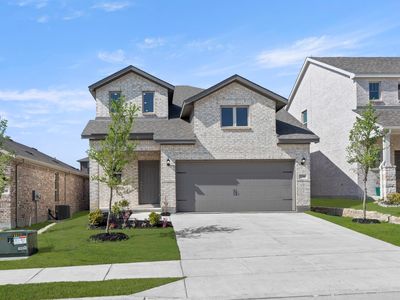 3200 Yellow Pine Dr, Melissa, TX, 75454
