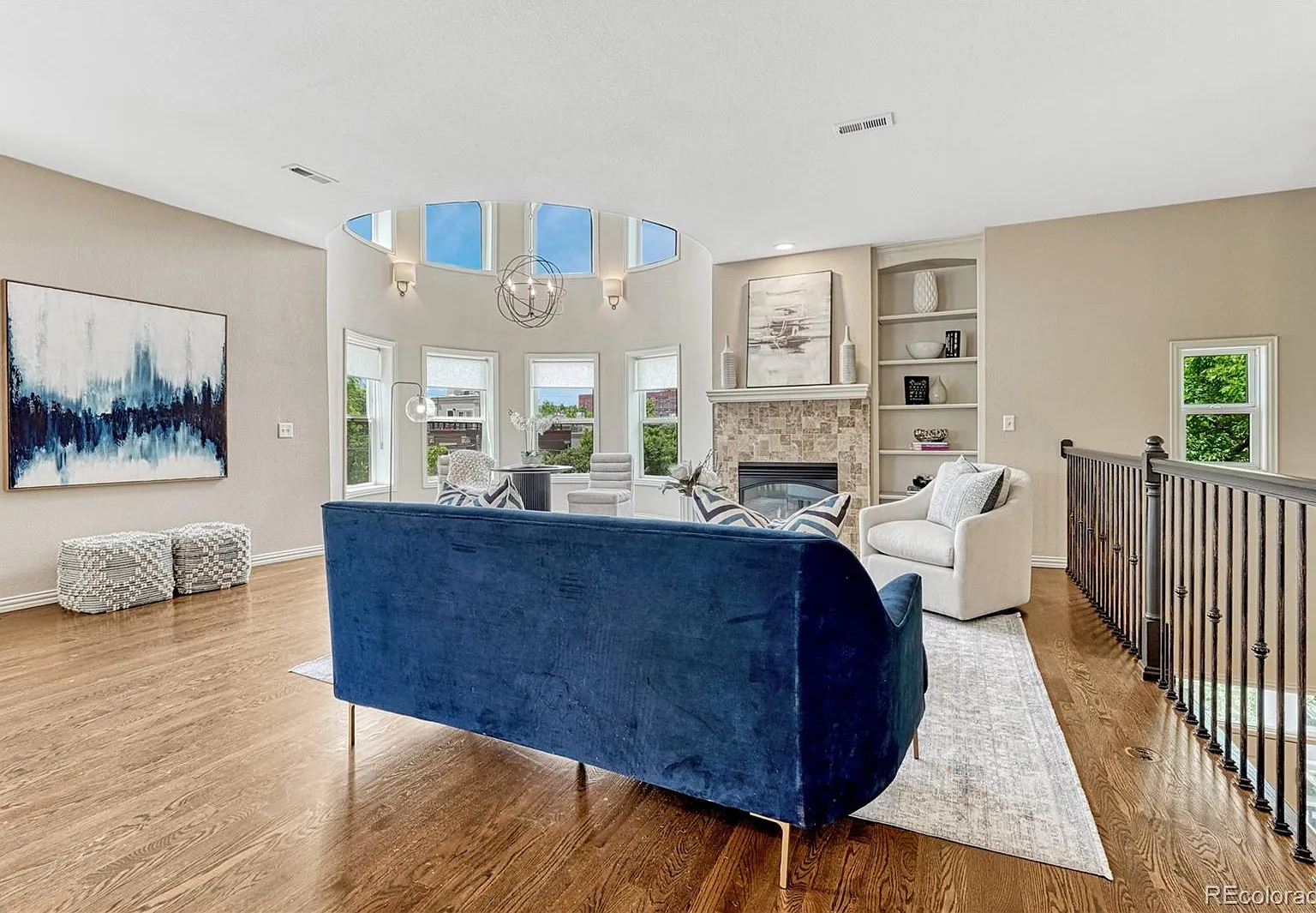 2 bed, 3.0 bath, 1763 sqft, $5,500 — Photo 4