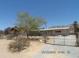 16955 Ocotillo Rd, Apple Valley, CA 92307