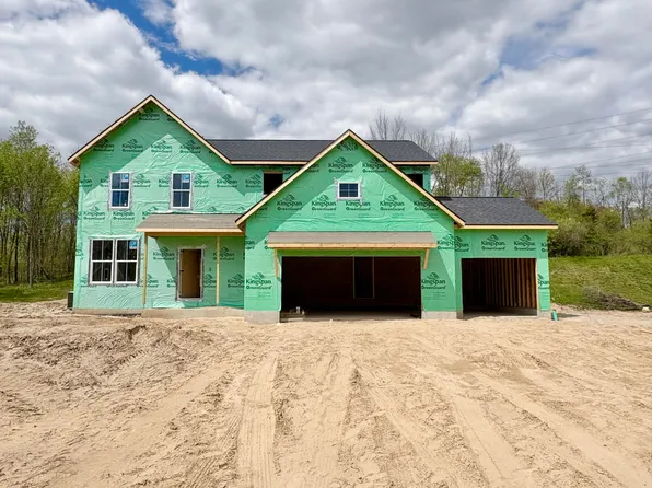 5859 Valley Point Dr SE, Caledonia, MI 49316