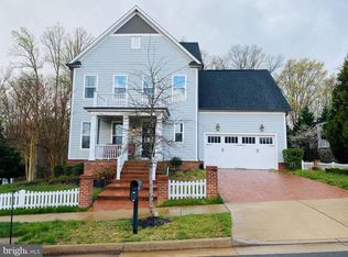 2163 Potomac River Blvd, Dumfries, VA 22026
