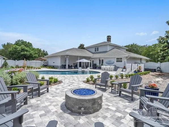 60 Country Club Dr E, Destin, FL 32541