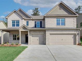 1725 Cadence St, Locust Grove, GA 30248