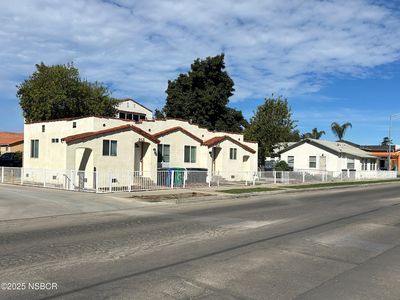 215 N Miller St, Santa Maria, CA, 93454
