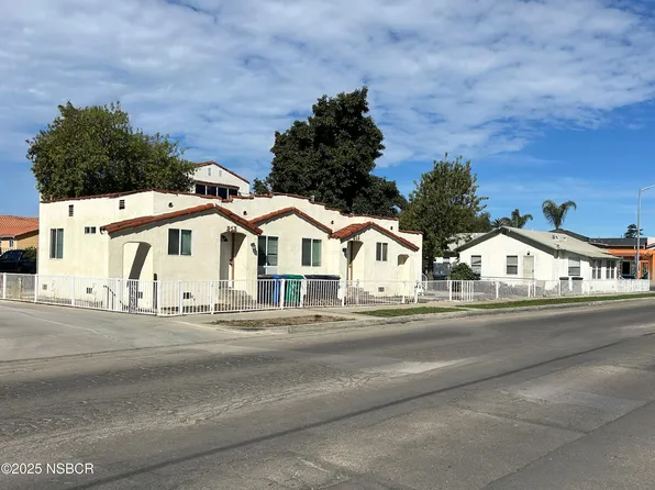 215 N Miller St, Santa Maria, CA 93454