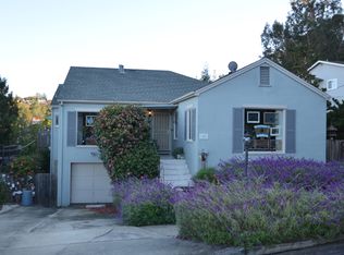 20 Escobar St, Martinez, CA 94553