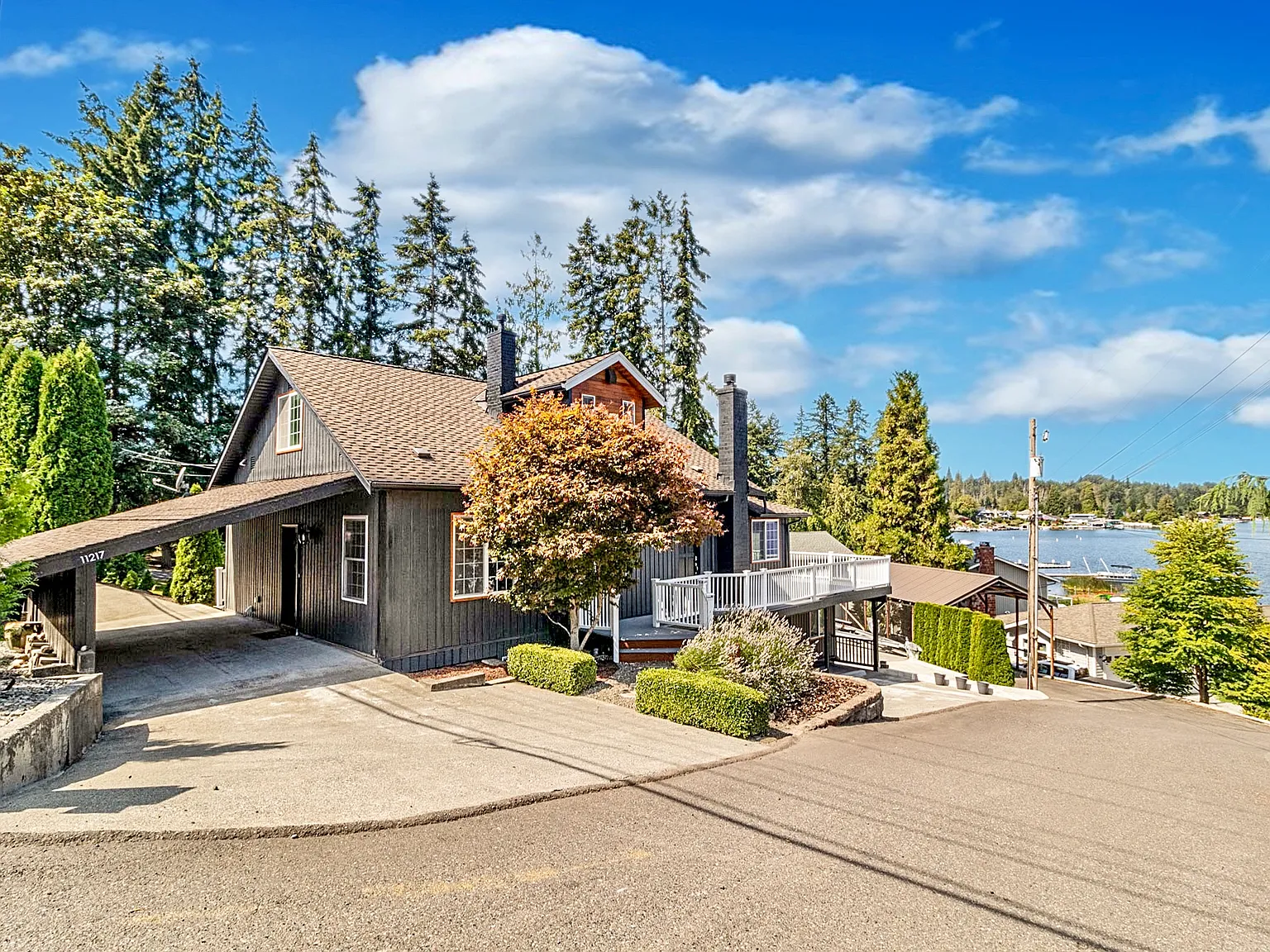 11217 South Lake Stevens Road Lake Stevens, WA 98258 - 1 — Photo 3