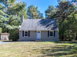 3 Nottingham Dr, Sanford, ME 04073