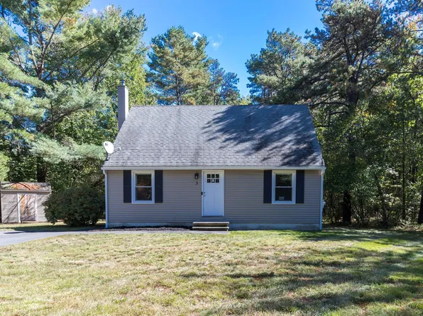3 Nottingham Drive, Sanford, ME 04073