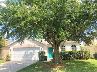 945 Jade Forest Ave, Orlando, FL 32828