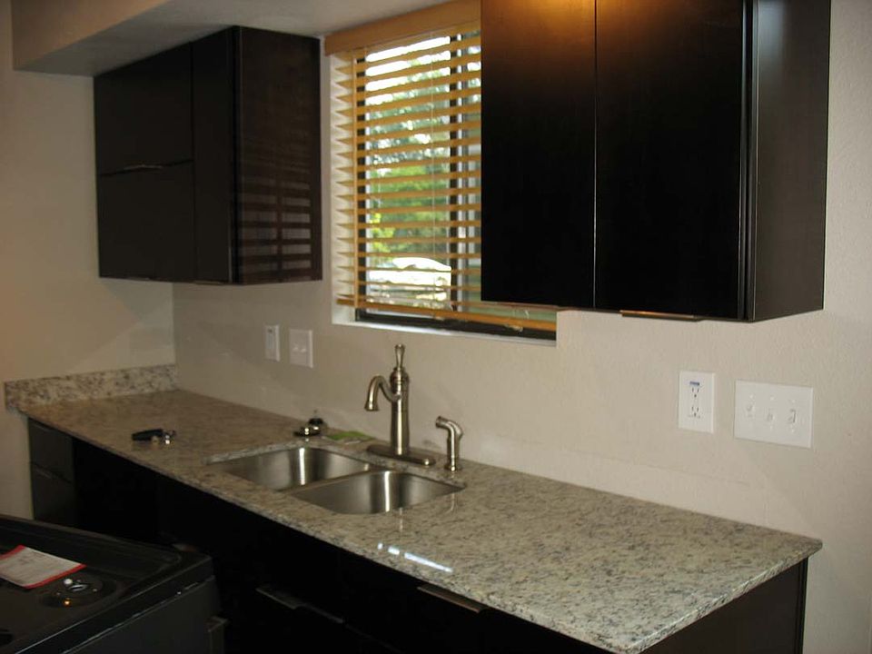 Kitchen Stainless Appliances