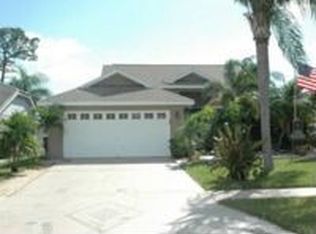 3131 Featherwood Ct, Clearwater, FL 33759