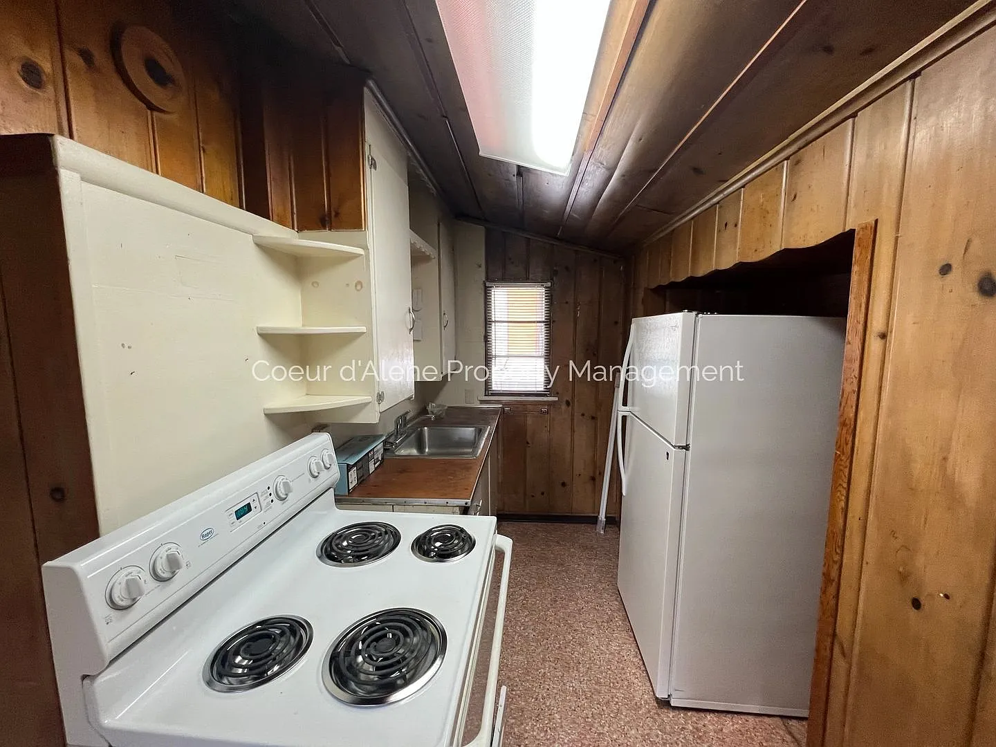 1 bed, 1 bath house — Photo 3