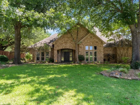 625 42nd St SE, Paris, TX 75462