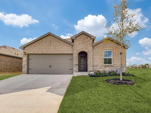 3112 Catamount Dr, Sherman, TX