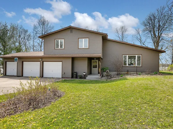 4256 Wahtomin Trl NW, Alexandria, MN 56308