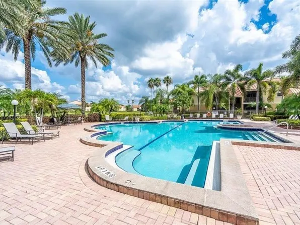 1245 SW 46th Ave APT 1215, Pompano Beach, FL 33069