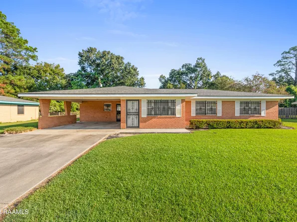 113 Wallace Dr, Lafayette, LA 70501