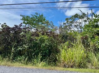 4th Ave, Keaau, HI 96749