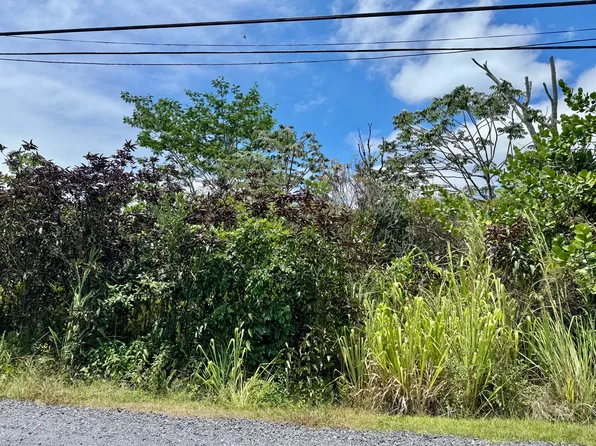 4th Ave Lot 1308, Keaau, HI 96749
