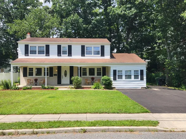 444 Alcyon Blvd, Pitman, NJ 08071