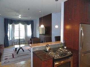 535 Bloomfield St APT 2N, Hoboken, NJ 07030
