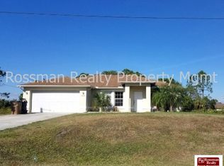 3808 37th St SW, Lehigh Acres, FL 33976