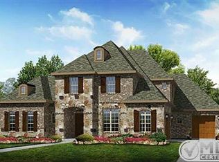 1829 Bunkhouse Rd, Frisco, TX 75034