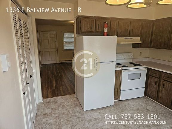 4th image of 1336 E Balview Ave #B