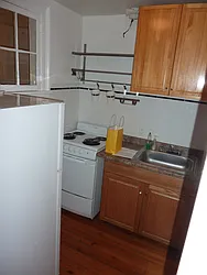 Rented by Brooklyn Real Estate Services