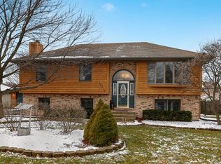 16318 S Peerless Ct, Plainfield, IL