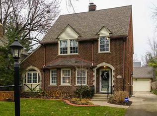 3024 Darlington Rd, Toledo, OH 43606