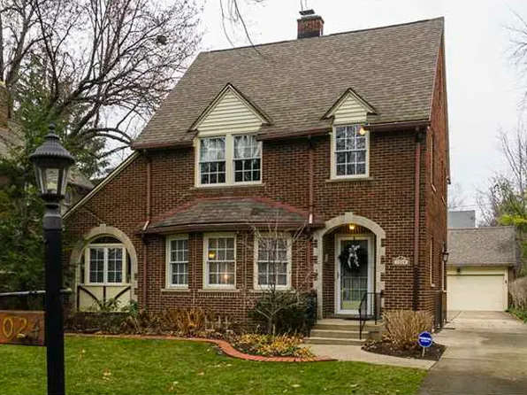 3024 Darlington Rd, Toledo, OH 43606