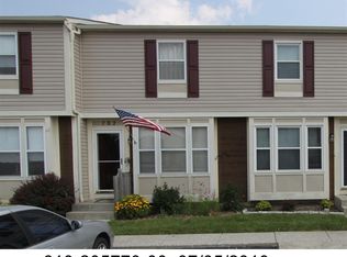 782 Ficus Dr, Columbus, OH 43085
