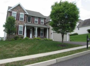 60 Masters Dr, Pottstown, PA 19464