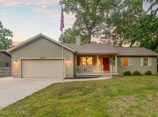 15914 Fern Ave, Spring Lake, MI 49456