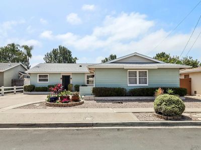 5011 Mount Casas Dr, San Diego, CA, 92117