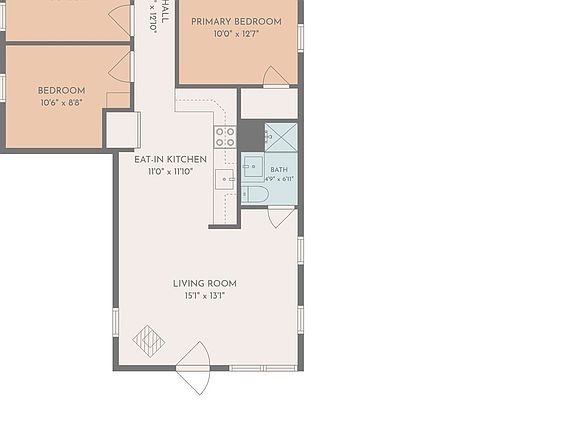 3rd image of 5112 Oakwood Rd