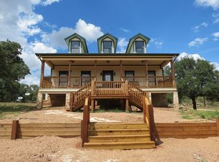 11777 Keyserville Rd, Mason, TX 76856