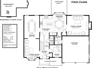 28 Salk Dr, Highland, NY 12528