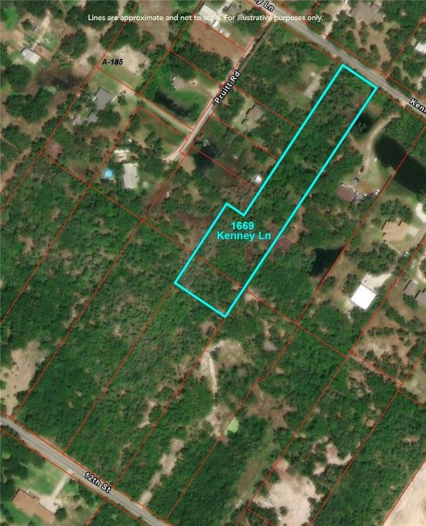 1669 Kenney Ln, Ingleside, TX 78362 MLS 418432 Zillow