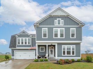 218 Waterleigh Way, Moyock, NC 27958