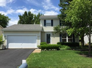 5624 Chesterview Dr, Galloway, OH 43119