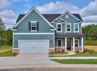 1119 Elias Sta, Thomson, GA 30824