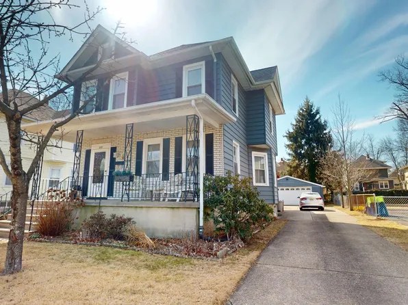 212 Emerald Ave, Haddon Township, NJ 08108