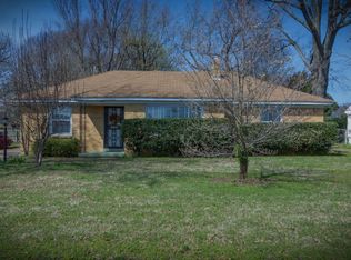 1579 S White Station Rd, Memphis, TN 38117